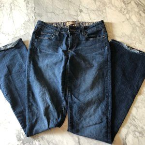 Paige Jeans Size 27